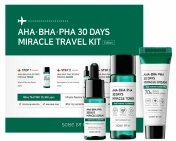 Somebymi Aha·Bha·Pha 30 Days Miracle Travel Kit