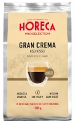Horeca Horeca Espresso Gran Crema Зерно 1000 г