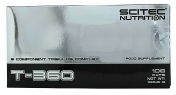 Scitec Nutrition T-360 108 капсул