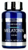 Scitec Nutrition Melatonin 0.95 мг 90 таблеток