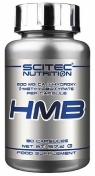 Scitec Nutrition Hmb 90 капсул