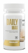 Maxler Usa Daily Max 30 таблеток