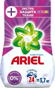 Ariel Стиральный порошок Ariel Automat Экстра защита ткани 3,7 кг