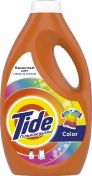 Tide Гель для стирки Tide Color для цветного белья 1,83 л