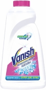 Vanish Пятновыводитель Ваниш Oxi Action для белого белья 1 л
