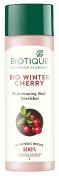 Biotique Bio Winter Cherry 190 мл