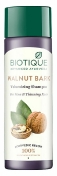 Biotique Bio Walnut Bark 120 мл