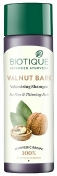 Biotique Bio Walnut Bark 190 мл