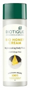 Biotique Bio Honey Cream 190 мл