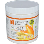 Himalayan Institute Нети • Соль экологическая упаковка 12 унций (340 2 г)