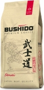 Bushido Bushido Sensei в зёрнах 227 г