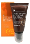 Mizon Snail Repair Intensive Bb Cream SPF50+ Ра+++ #21 50 мл