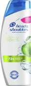 Head & Shoulders Шампунь Яблочная свежесть против перхоти 400 мл