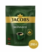 Jacobs Monarch м/у 210 г