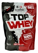 Dr. Hoffman Top Whey, пакет 908 г