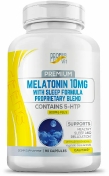 Proper Vit Melatonin 10 мг + Sleep Formula Proprietary Blend contains 5 Htp 900 мг 90 капсул