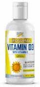 Proper Vit Liposomal Vitamin D3 + K2 60 порций 120 мл