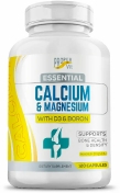 Proper Vit Essential Calcium & Magnesium with D3 and Boron 120 капсул