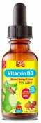 Proper Vit For Kids Vitamin D3 Mixed Berry Flavor 30 мл
