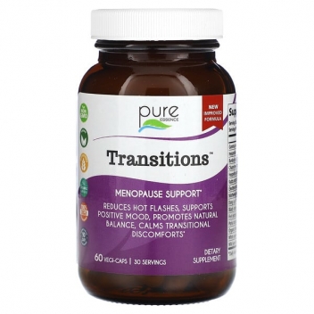 PureBiotics™ Restore 40+ Probiotics Supplement – Pure Essence Labs